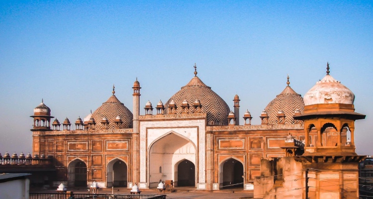 Jama Masjid