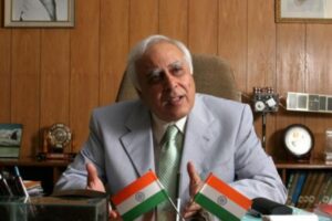 Kapil Sibal