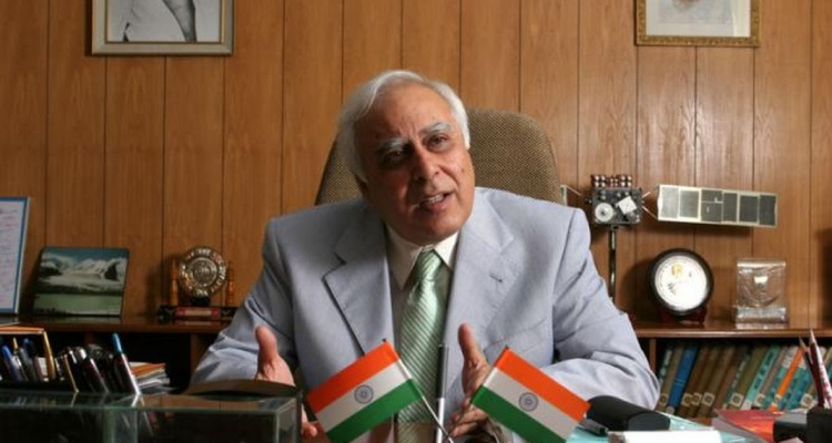 Kapil Sibal