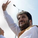 Kashmiri Separatist Shabbir Shah