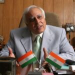 Kapil Sibal