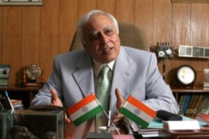 Kapil Sibal