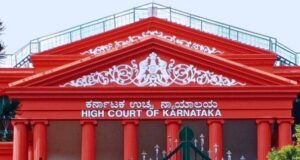 Karnataka High Court