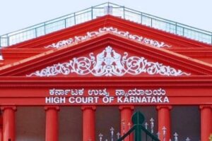 Karnataka High Court