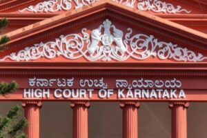 Karnataka High Court