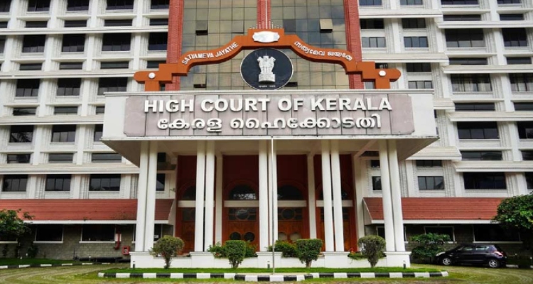 Kerala High Court