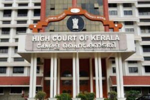 Kerala High Court