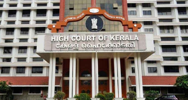 Kerala High Court