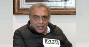 Adv Mahesh Jethmalani