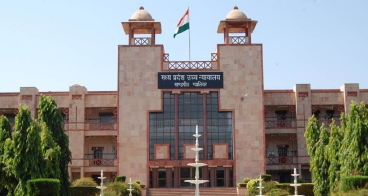 Madhya Pradesh High Court