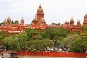 Madras High Court