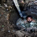 Manual Scavenging