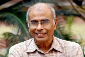 Narendra Dabholkar Murder