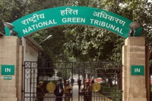 National Green Tribunal