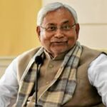 Nitish Kumar