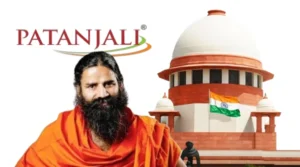 Patanjali Misleading Ads