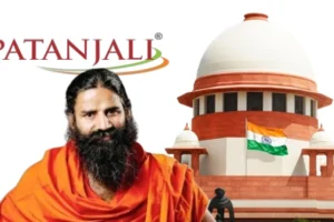 Patanjali Misleading Ads