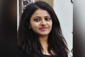 IAS Pooja Khedkar