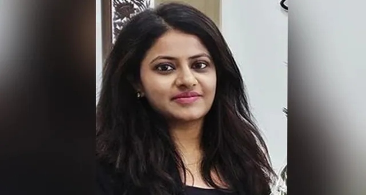 IAS Pooja Khedkar