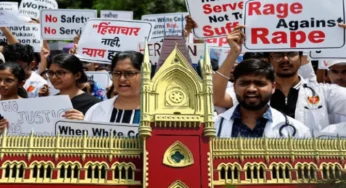 Doctor Rape-Murder: Calcutta HC Adjourns Hearing on PILs till Sept 4
