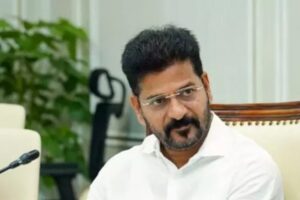 Revanth Reddy