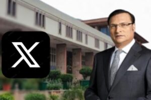 Rajat Sharma