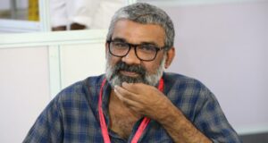 Ranjith Balakrishnan