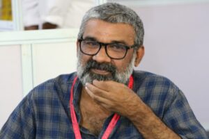 Ranjith Balakrishnan