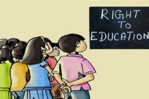 Right to Education Act