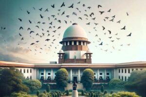 SC Sustains Validity Of 90,000 IT Reassessment Notices