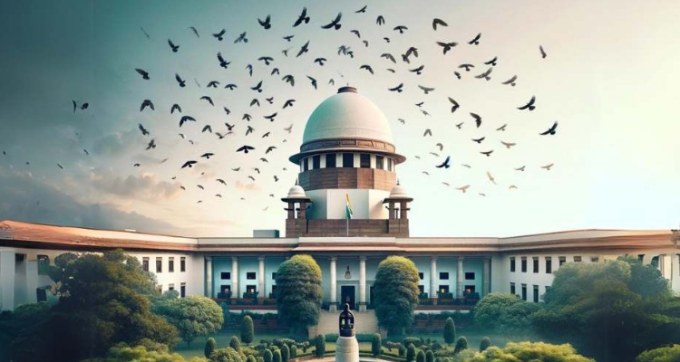 SC Sustains Validity Of 90,000 IT Reassessment Notices