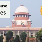 Supreme Court criticized the Maharashtra government