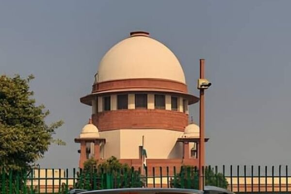 Supreme Court of India