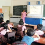 Safety of School Children