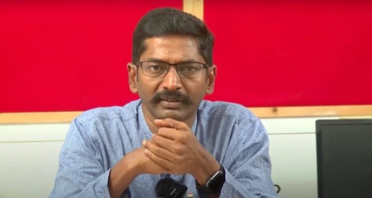 Savukku Shankar