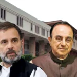 Subramanian Swamy