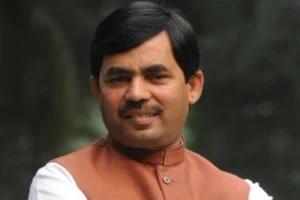 Syed Shahnawaz HUssain