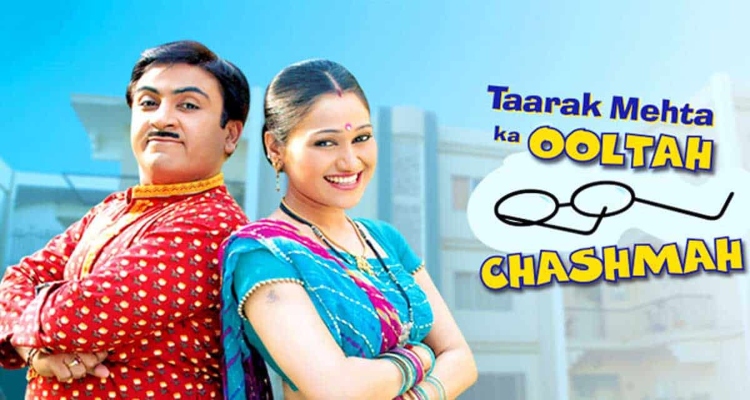 Taarak Mehta Ka Ooltah Chashmah