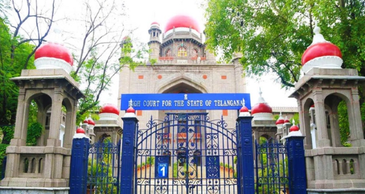 Telangana High Court