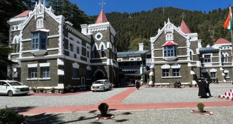 Uttarakhand High Court