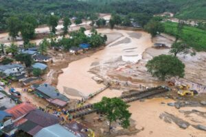 Wayanad Landslides