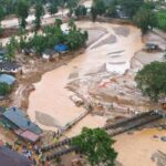 Wayanad Landslides