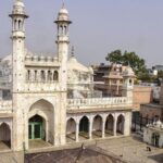 Gyanvapi mosque