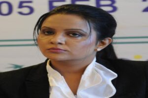 Amruta Fadnavis Bribe Case