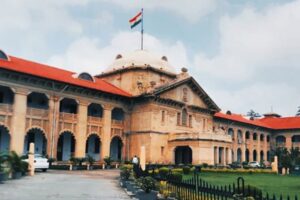 Allahabad High Court