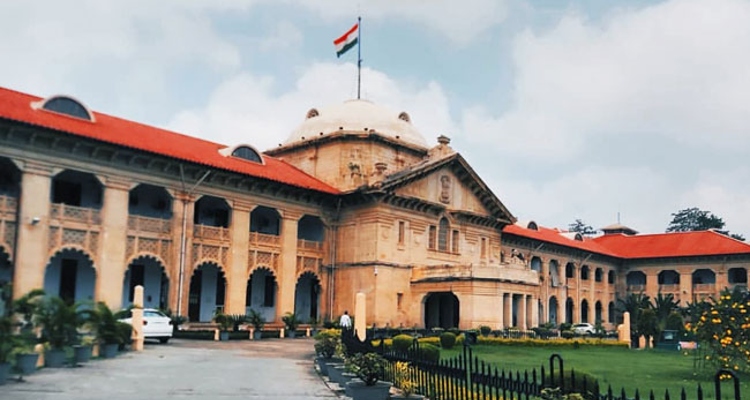 Allahabad High Court