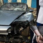 Pune Porche Crash Case