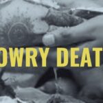 dowry death