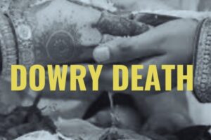 dowry death