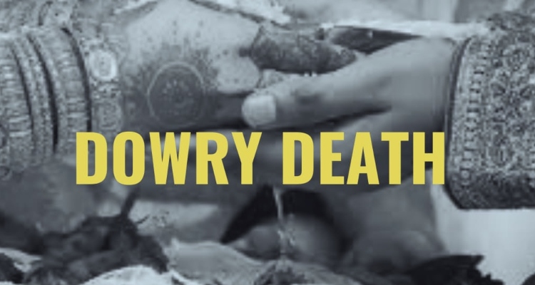 dowry death